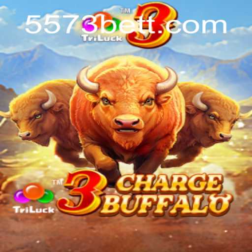 Descubra o Fascinante Mundo de 3ChargeBuffalo no 5573bet.com