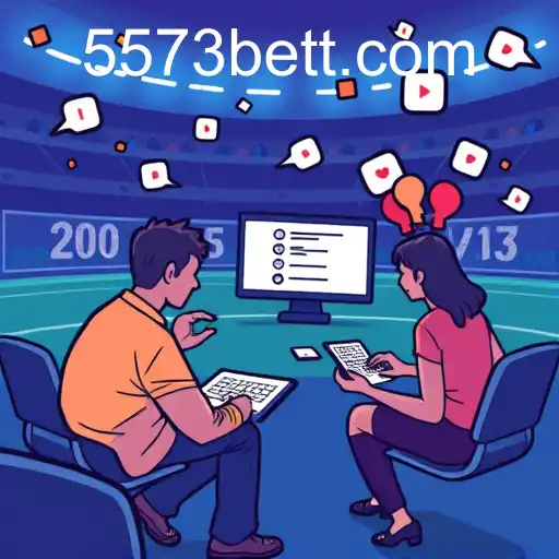 Contate-nos em 5573bet.com: Como Melhorar a Comunicação com Seus Usuários