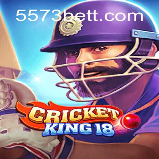CricketKing18: Uma Nova Era no Mundo dos Jogos de Críquete Online