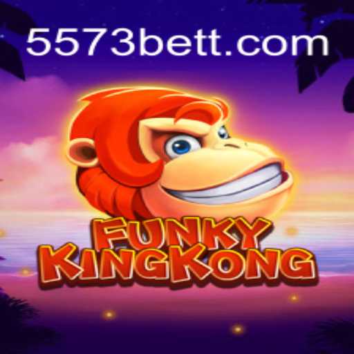 FunkyKingKong: Um Mergulho no Universo Vibrante do Novo Jogo Digital