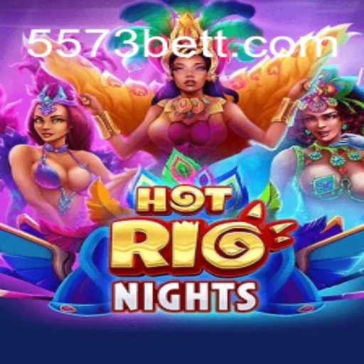 Descubra HotRioNights: A Nova Sensação nos Cassinos Online