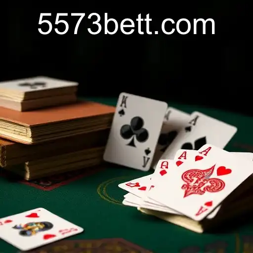 O Fascinante Mundo dos Jogos de Cartas