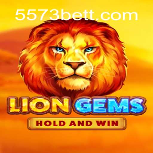 Descubra o Empolgante Mundo de LionGems no 5573bet.com