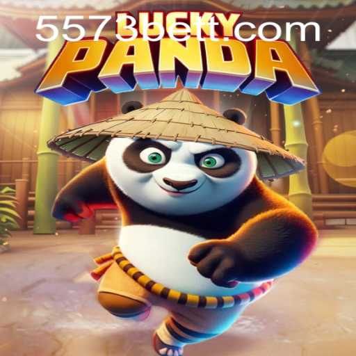 Descubra o Fascinante Mundo de LuckyPanda no 5573bet.com