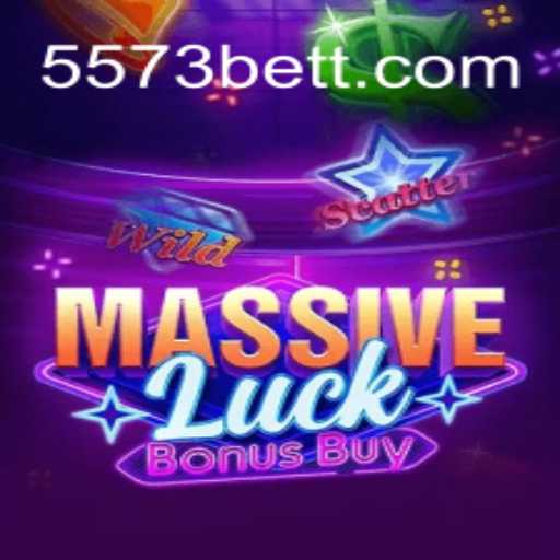Explorando o Fascinante Mundo do Jogo MassiveLuckBonusBuy