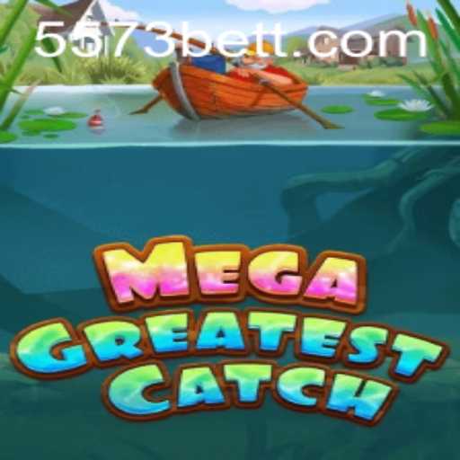 MegaGreatestCatch: Um Guia Completo para o Novo Sucesso dos Games