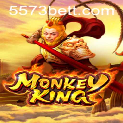 Explorando o Mundo Empolgante de MonkeyKing no 5573bet.com
